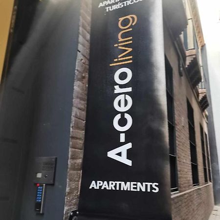 Andalucia Modern Y Luxury Apartment เซบีญา ภายนอก รูปภาพ